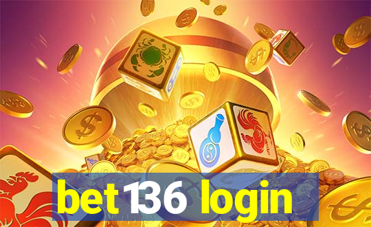 bet136 login